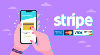 Stripe-Payments
