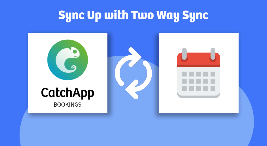Calendar Sync via Two Way Sync, adds and removes availability in relation to confirmed bookings!