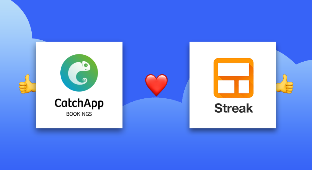 Zapier Automations and Integrations, Smart Scheduling paired with 4000+ apps!