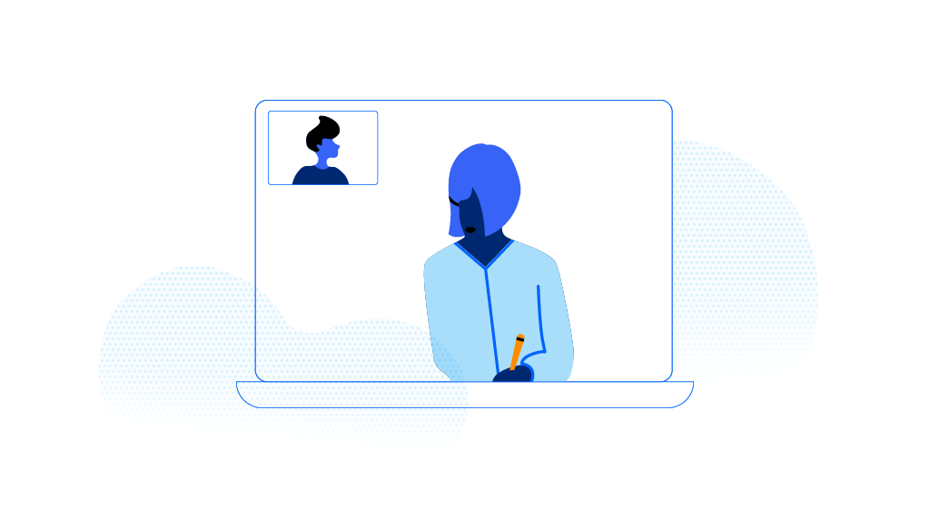 Connect with Zoom, Google Meet and Microsoft Teams to generate a Room link